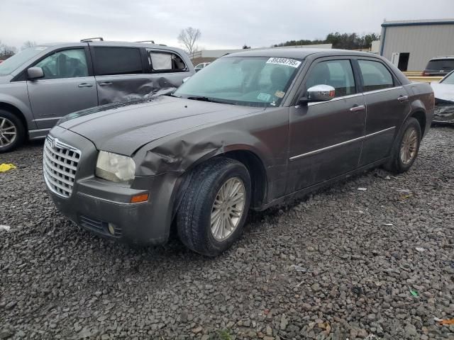 2010 Chrysler 300 Touring