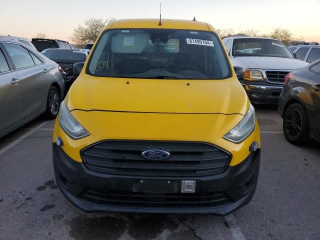 2019 Ford Transit Connect XL