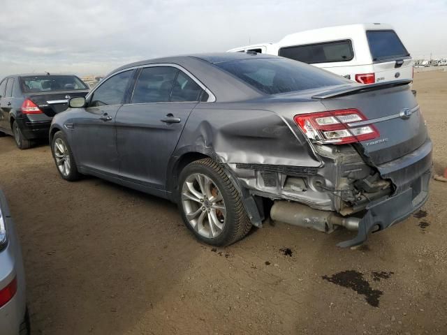 2014 Ford Taurus SHO