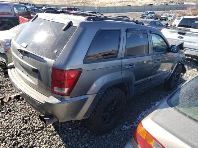 2008 Jeep Grand Cherokee Laredo