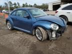 2016 Volkswagen Beetle SE