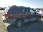 2000 Jeep Grand Cherokee Laredo