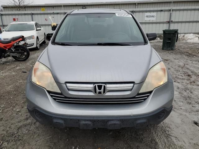 2008 Honda CR-V EX