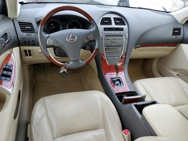 2012 Lexus ES 350