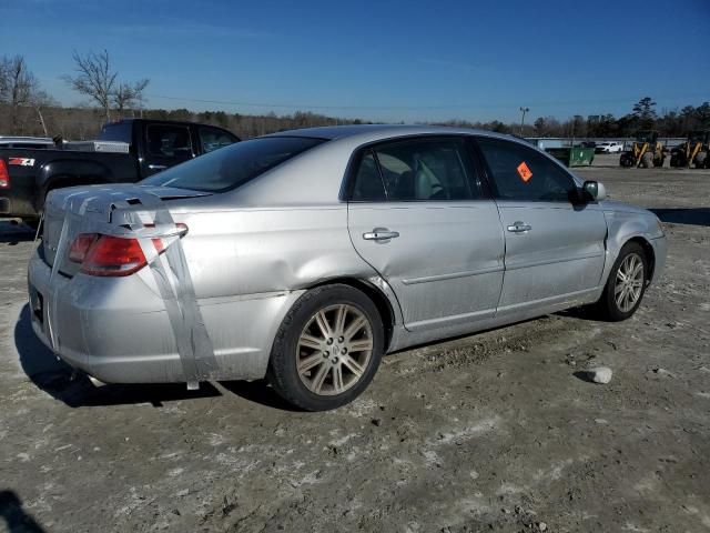 2006 Toyota Avalon XL