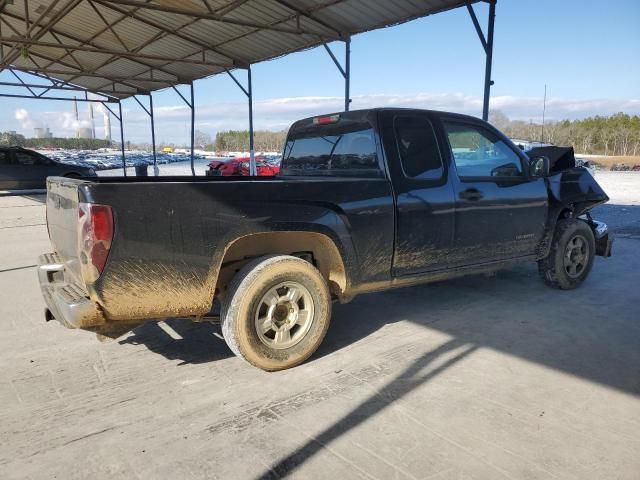 2005 Chevrolet Colorado