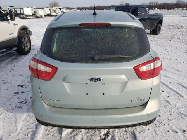 2013 Ford C-MAX SE