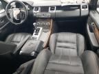 2012 Land Rover Range Rover Sport HSE Luxury