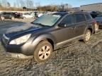 2012 Subaru Outback 3.6R Limited