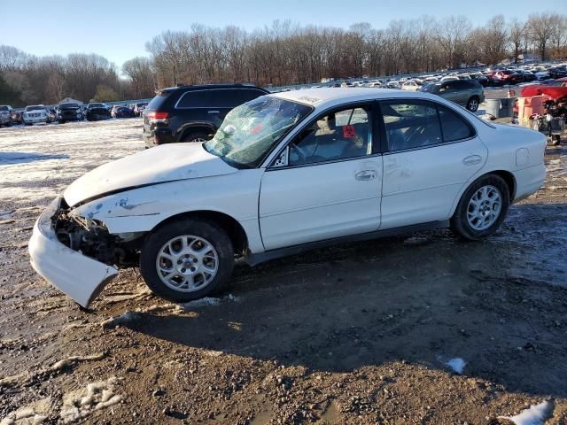 2001 Oldsmobile Intrigue GX