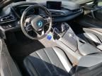 2015 BMW I8