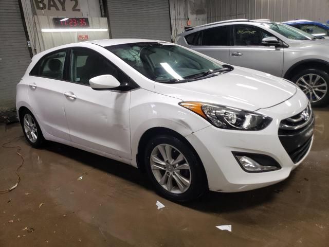 2013 Hyundai Elantra GT