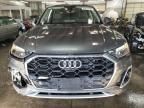 2024 Audi Q5 E Premium Plus 55