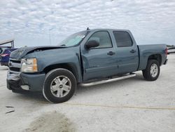 Run And Drives Cars for sale at auction: 2008 Chevrolet Silverado C1500