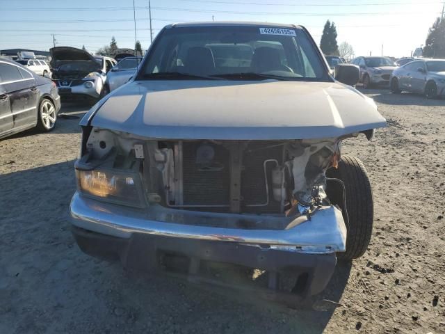 2007 Chevrolet Colorado