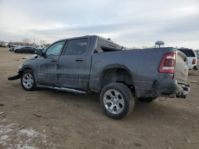 2019 Dodge RAM 1500 BIG HORN/LONE Star