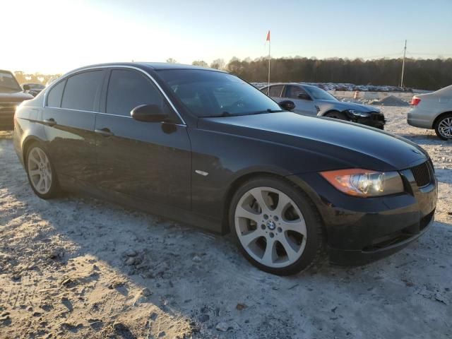 2007 BMW 335 I