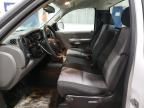 2007 Chevrolet Silverado C2500 Heavy Duty