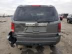 2009 Honda Pilot EX