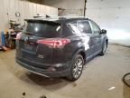 2016 Toyota Rav4 HV Limited