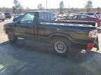 1994 Chevrolet S Truck S10