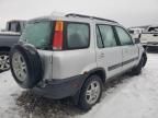 2000 Honda CR-V EX