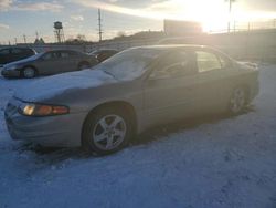 Pontiac Vehiculos salvage en venta: 2002 Pontiac Bonneville SLE