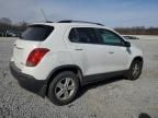 2016 Chevrolet Trax 1LT