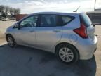 2017 Nissan Versa Note S