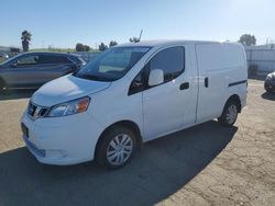 Nissan Vehiculos salvage en venta: 2020 Nissan NV200 2.5S