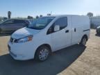 2020 Nissan NV200 2.5S