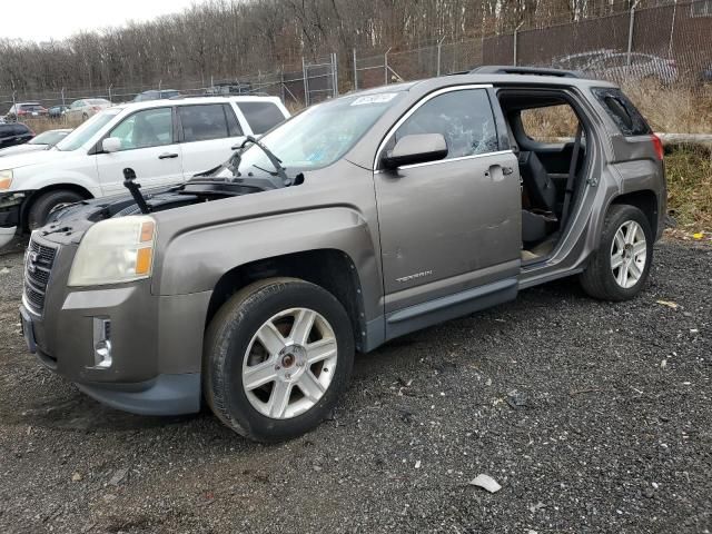 2011 GMC Terrain SLT