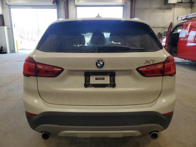 2016 BMW X1 XDRIVE28I