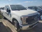 2019 Ford F250 Super Duty