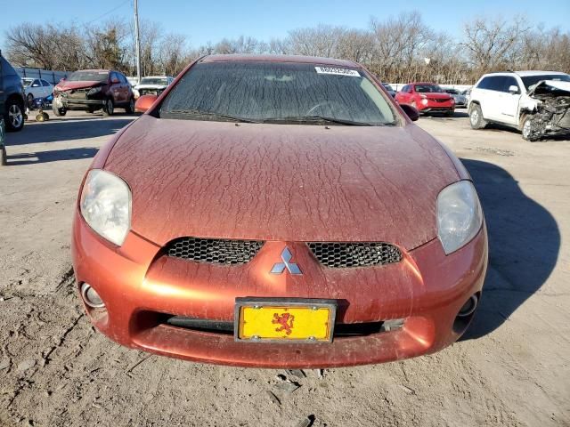 2006 Mitsubishi Eclipse GT