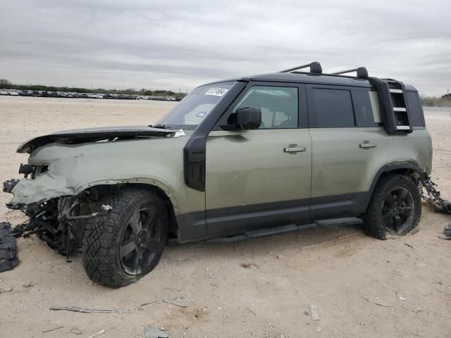 2020 Land Rover Defender 110 1ST Edition