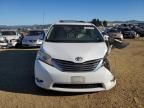 2014 Toyota Sienna XLE