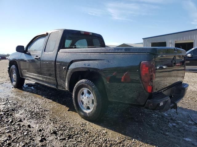 2004 Chevrolet Colorado