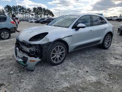 Carros con verificación Run & Drive a la venta en subasta: 2017 Porsche Macan