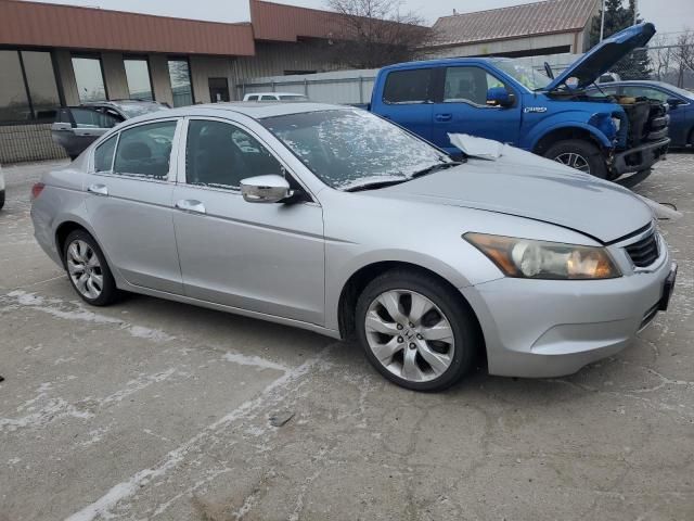 2009 Honda Accord EXL