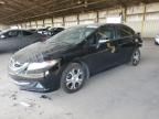 2013 Honda Civic Hybrid