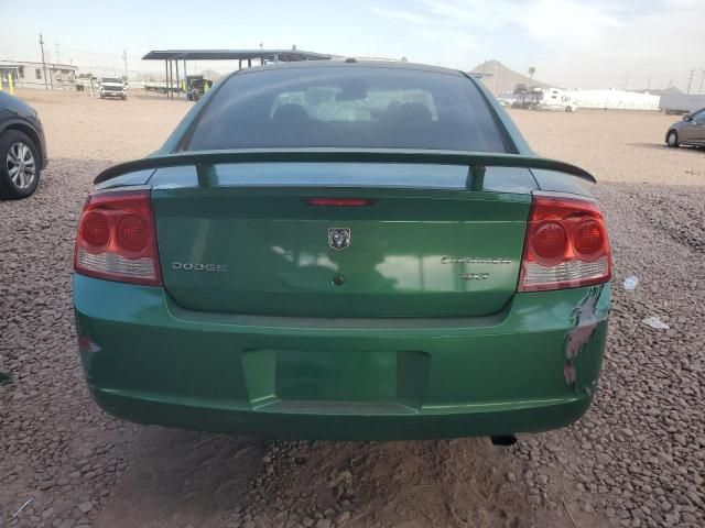 2009 Dodge Charger SXT