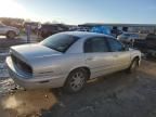 2001 Buick Park Avenue