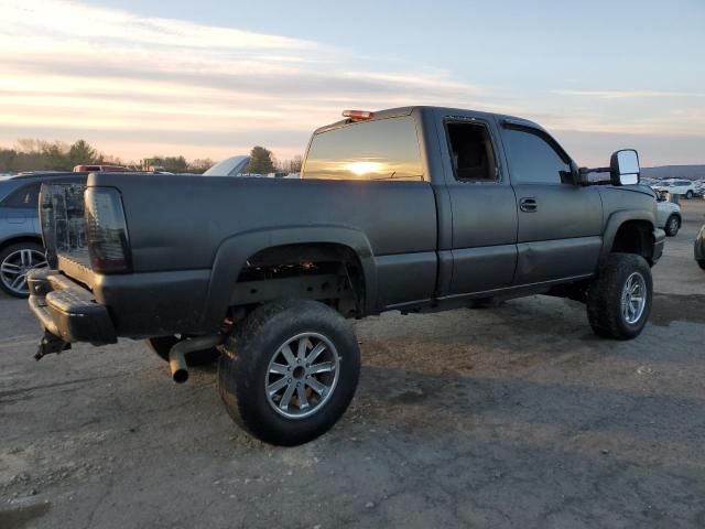 2006 Chevrolet Silverado K1500