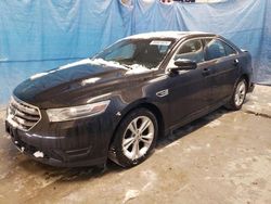 Salvage Cars with No Bids Yet For Sale at auction: 2013 Ford Taurus SEL