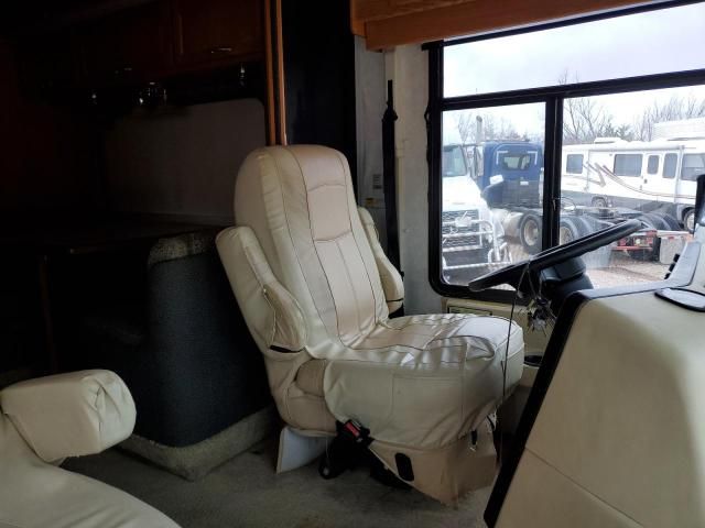 2004 Itasca 2004 Freightliner Chassis X Line Motor Home