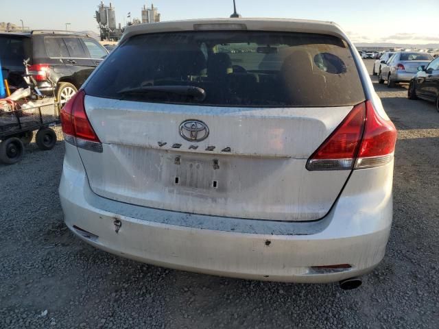 2009 Toyota Venza