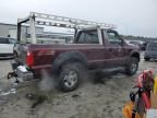 2010 Ford F250 Super Duty