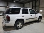 2004 Chevrolet Trailblazer LS