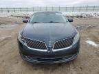 2013 Lincoln MKS